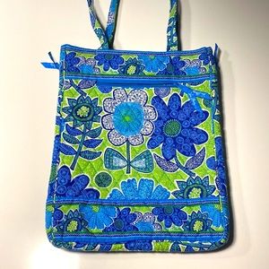 Vera Bradley laptop bag